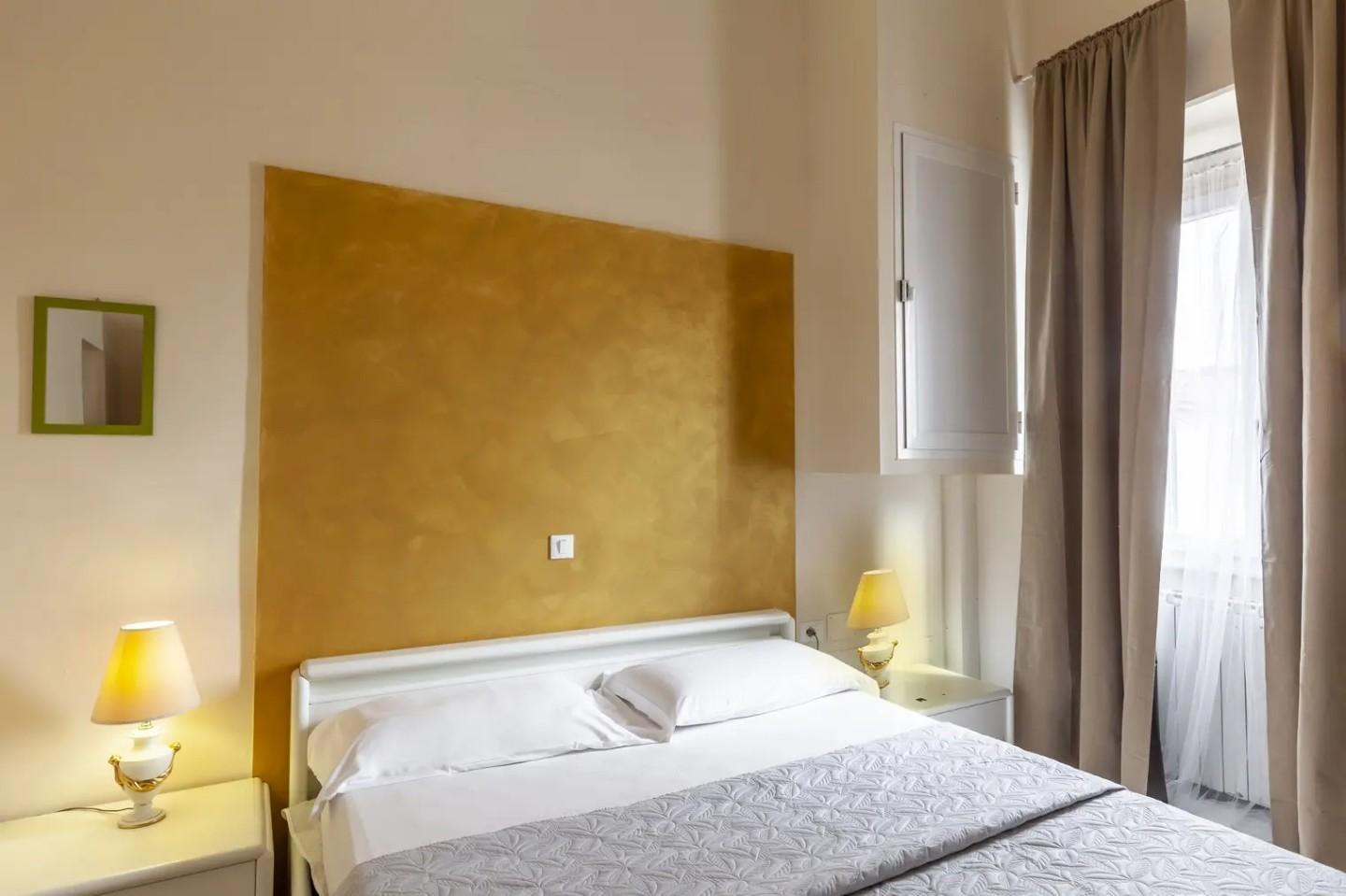 Trilocale arredato in affitto, Camaiore lido di