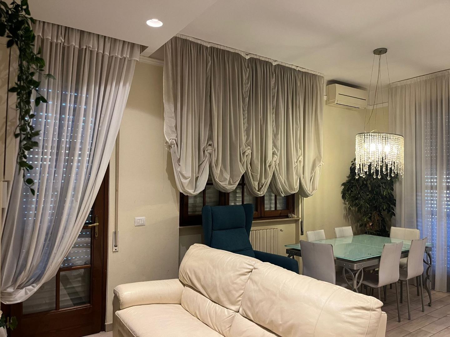 Casa indipendente arredata in affitto, Camaiore lido di