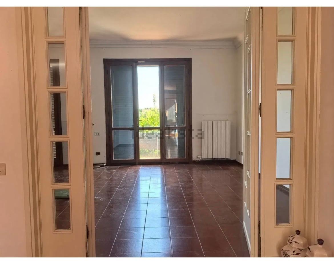 Appartamento con terrazzi a Ponsacco