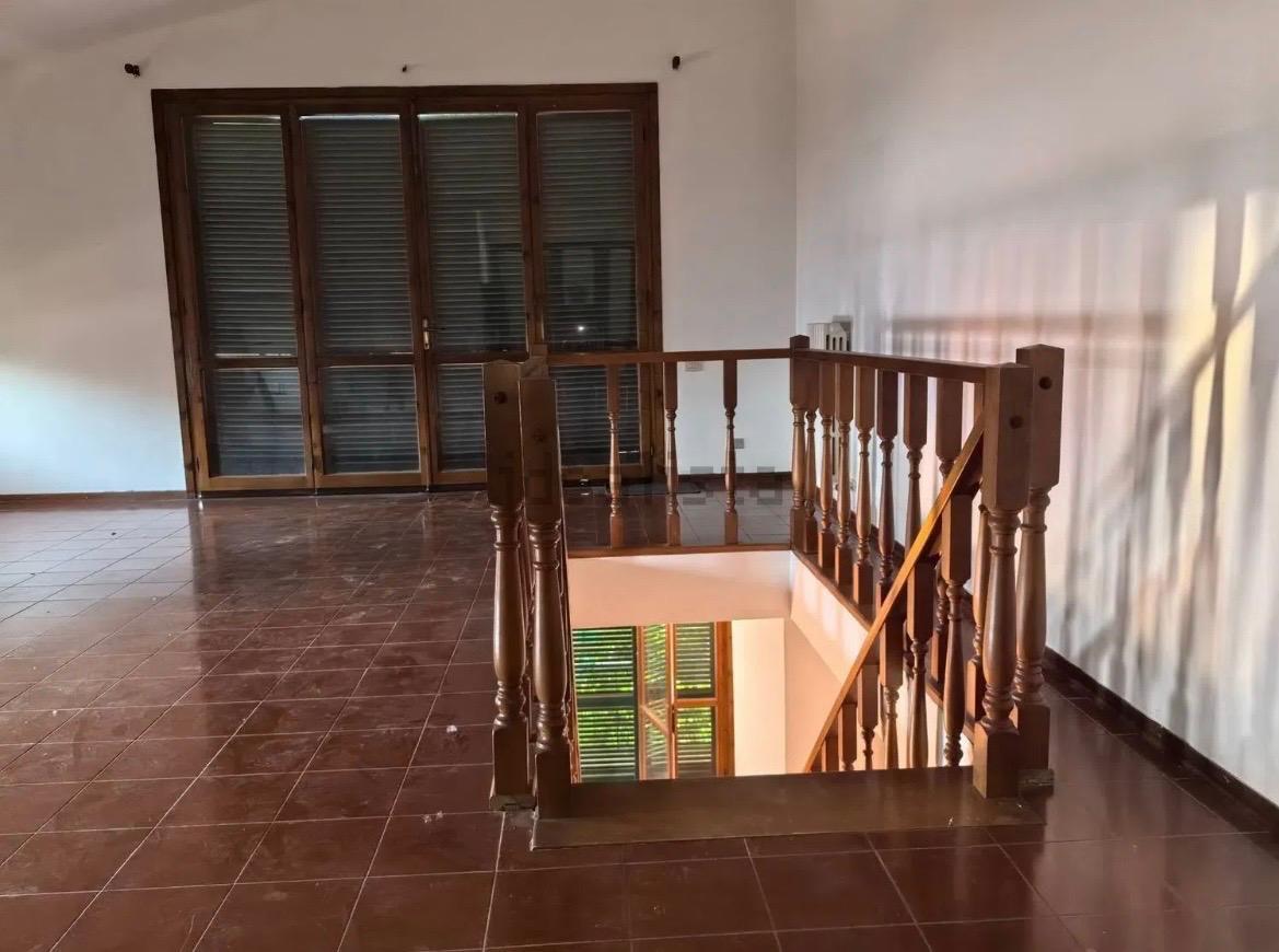 Appartamento con terrazzi a Ponsacco