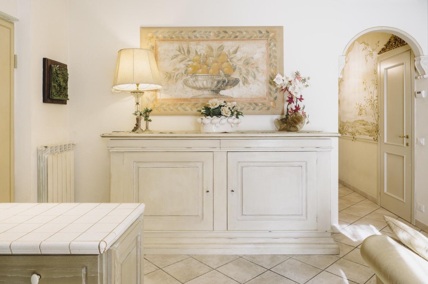 Appartamento arredato in affitto, Camaiore lido di