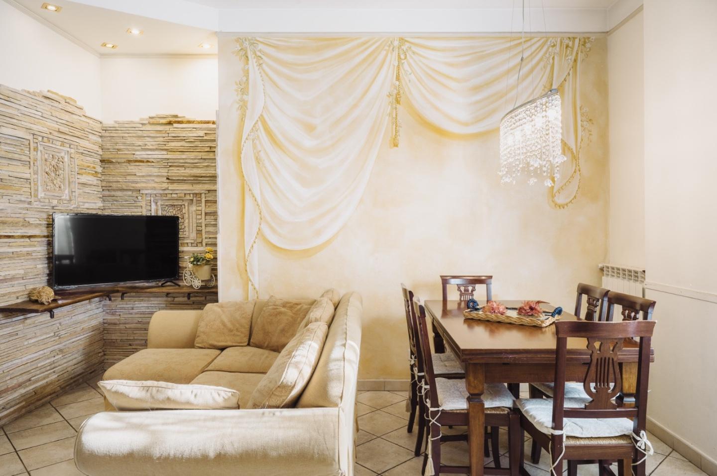 Appartamento arredato in affitto, Camaiore lido di