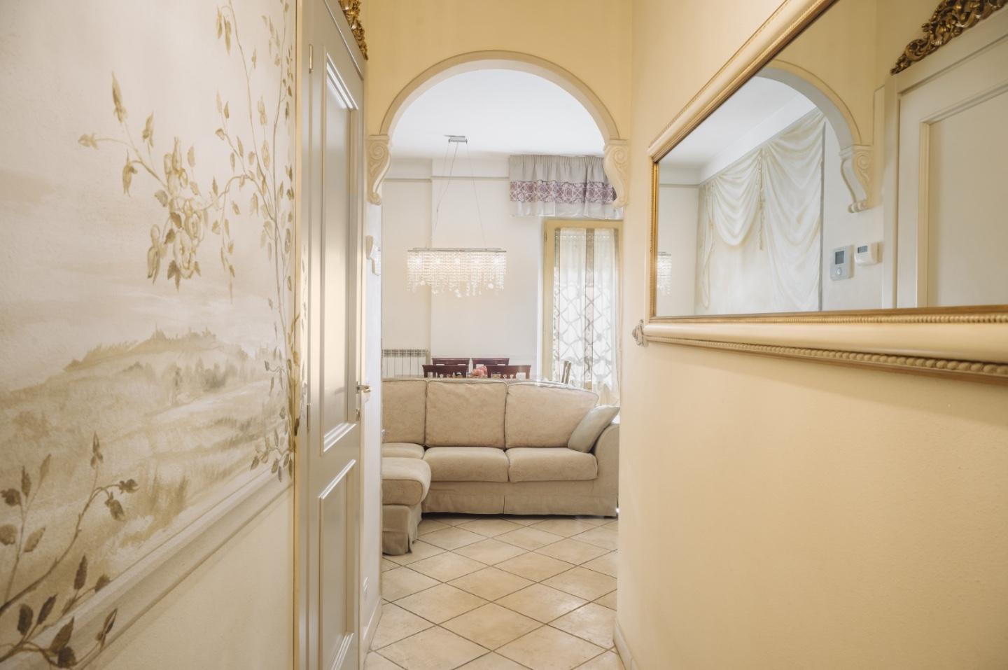 Appartamento arredato in affitto, Camaiore lido di