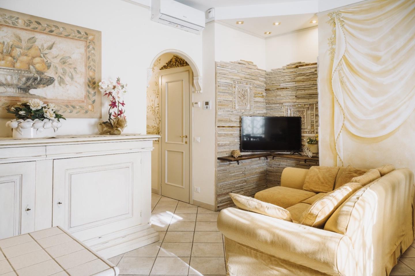 Appartamento arredato in affitto, Camaiore lido di