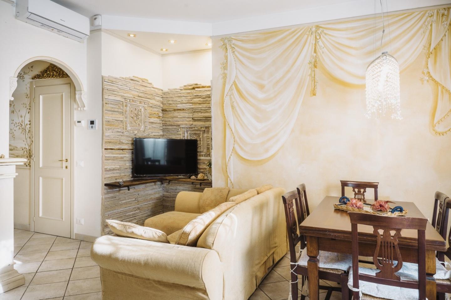 Appartamento arredato in affitto, Camaiore lido di