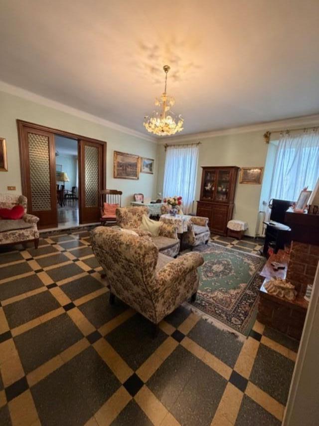 Appartamento con terrazzo a Camaiore