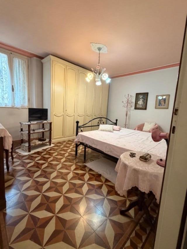 Appartamento con terrazzo a Camaiore