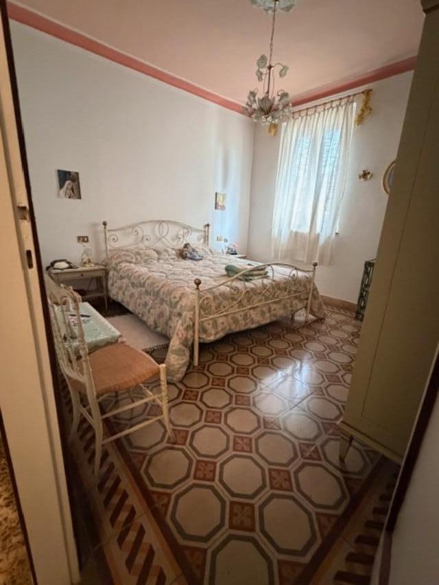 Appartamento con terrazzo a Camaiore