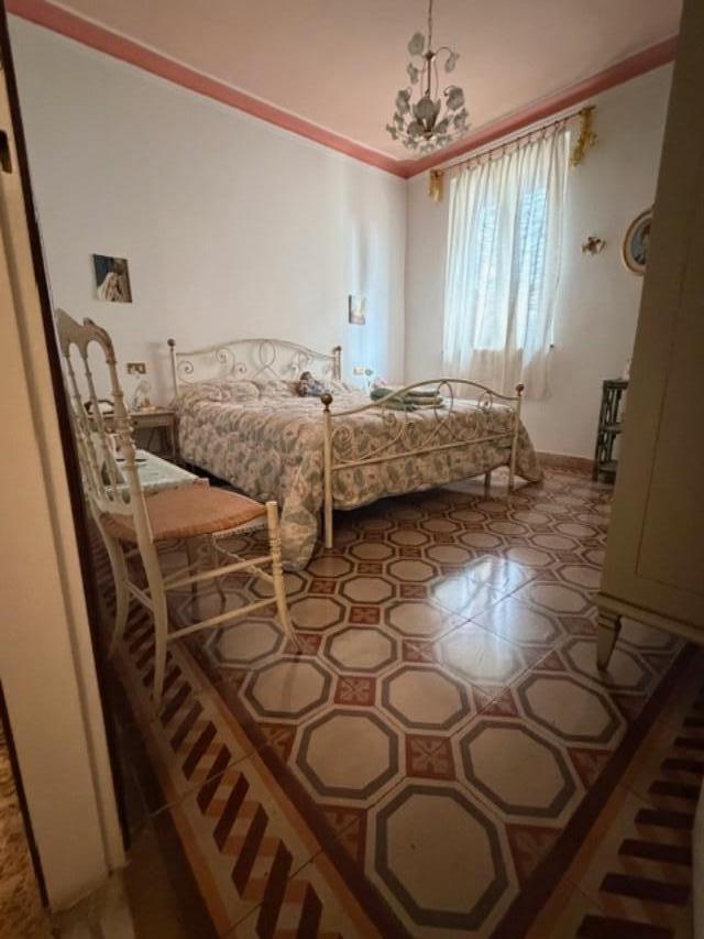 Appartamento con terrazzo a Camaiore