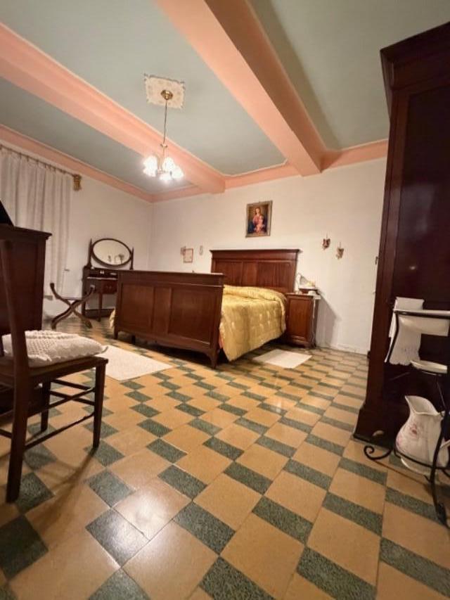 Appartamento con terrazzo a Camaiore