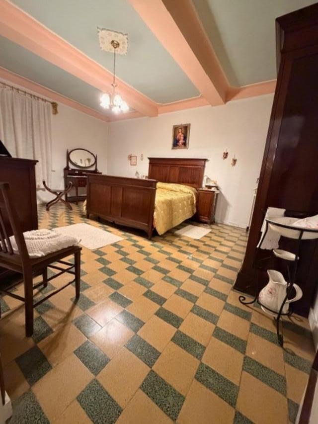 Appartamento con terrazzo a Camaiore