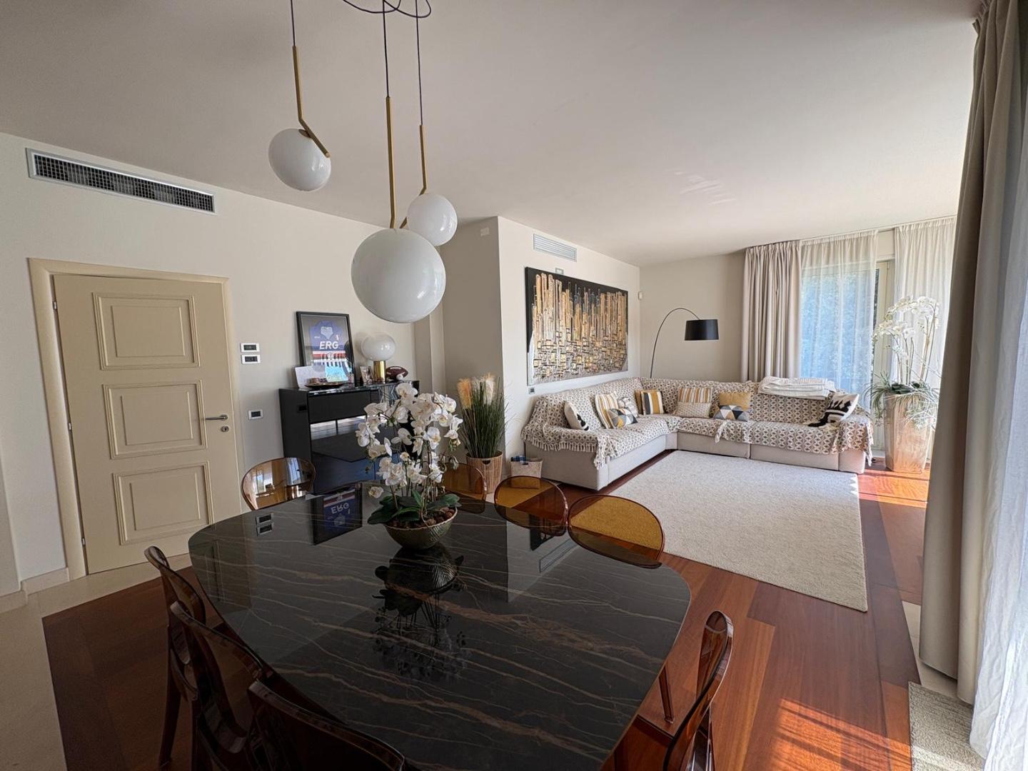 Appartamento in vendita, Viareggio marco polo