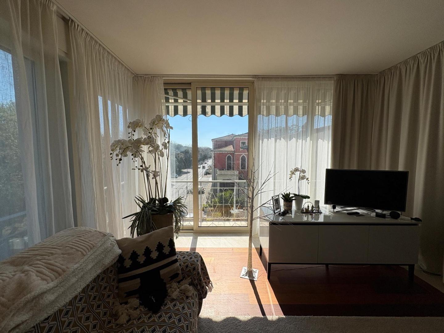 Appartamento in vendita, Viareggio marco polo