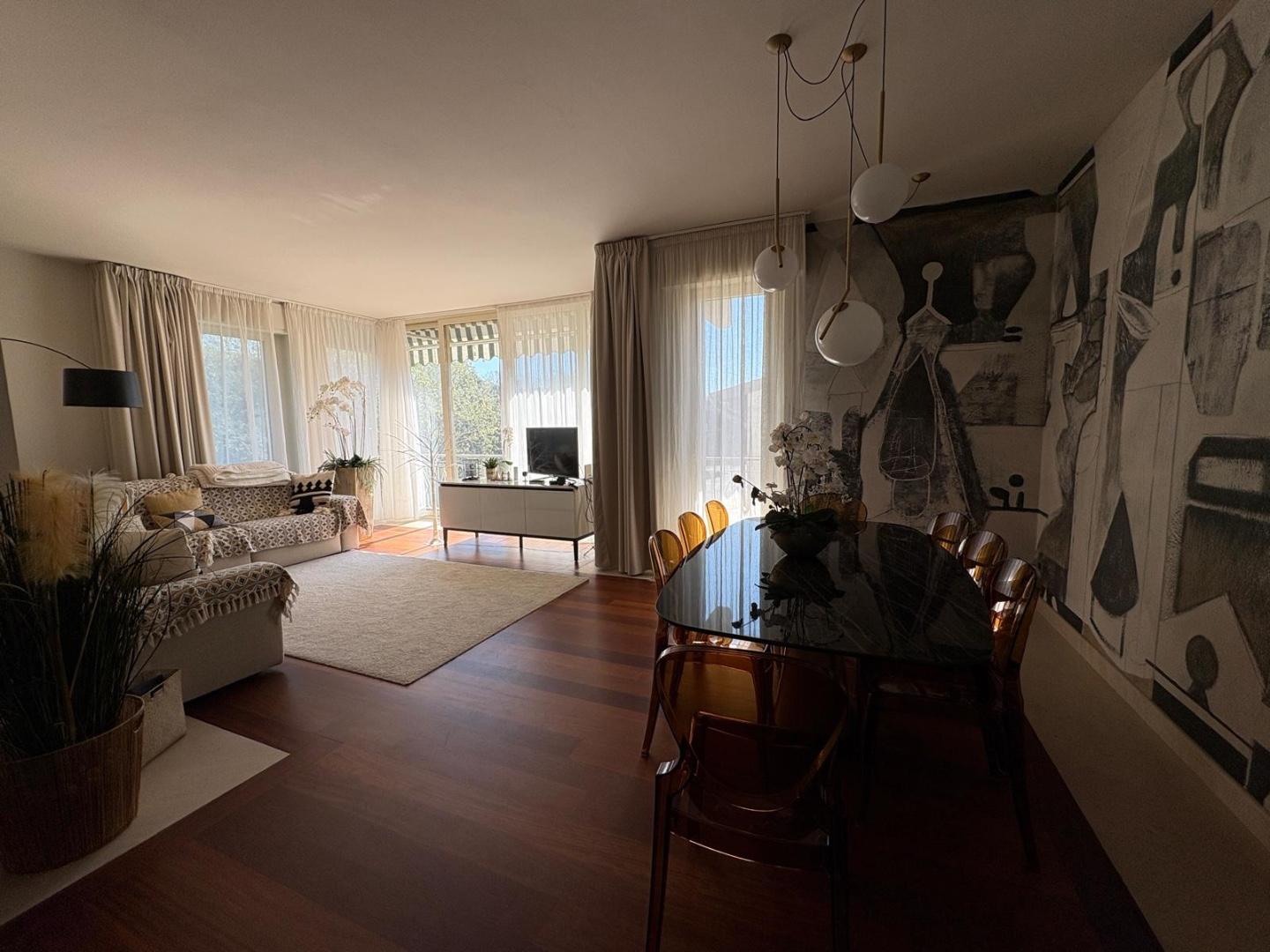 Appartamento in vendita, Viareggio marco polo