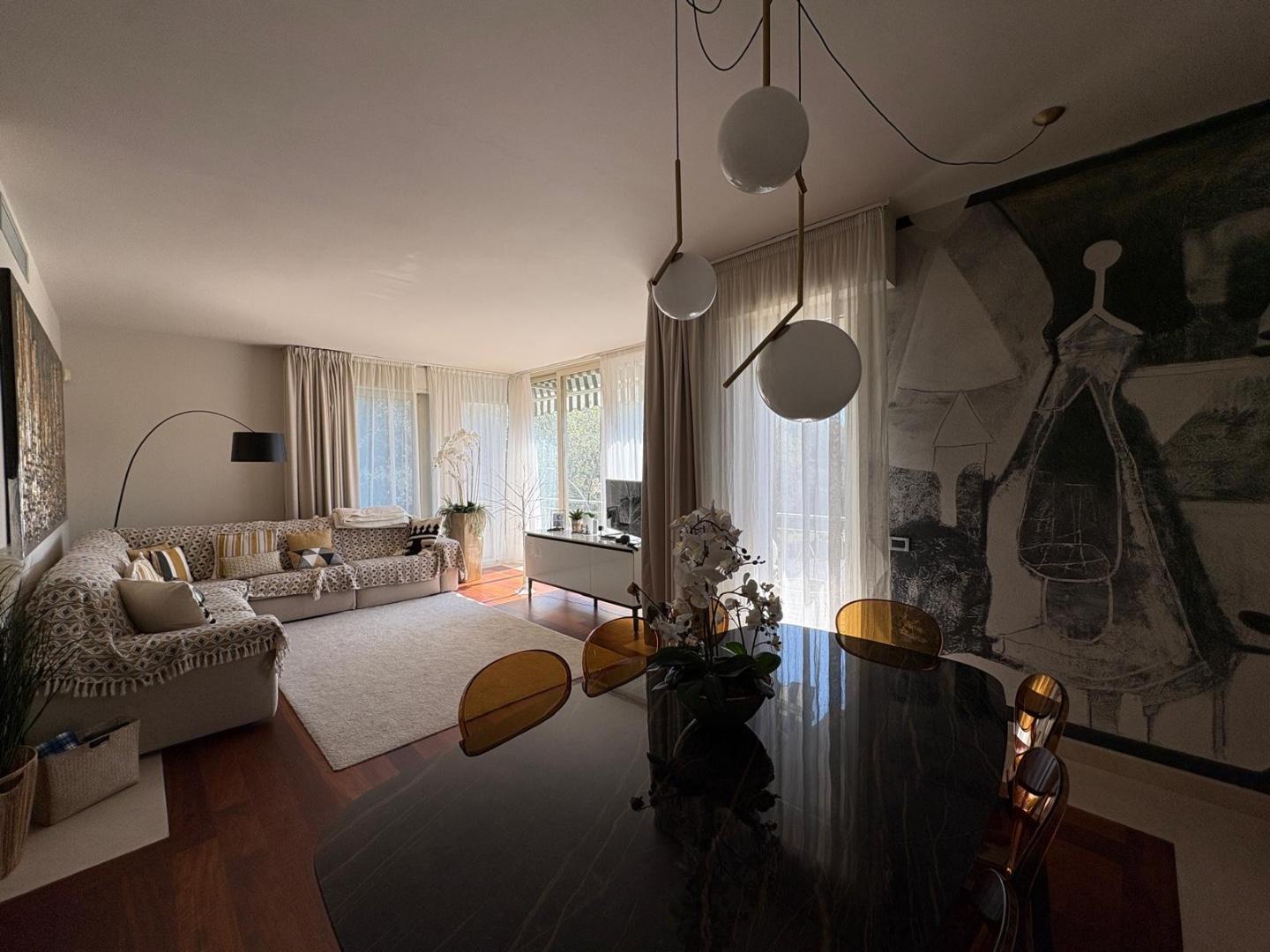 Appartamento in vendita, Viareggio marco polo