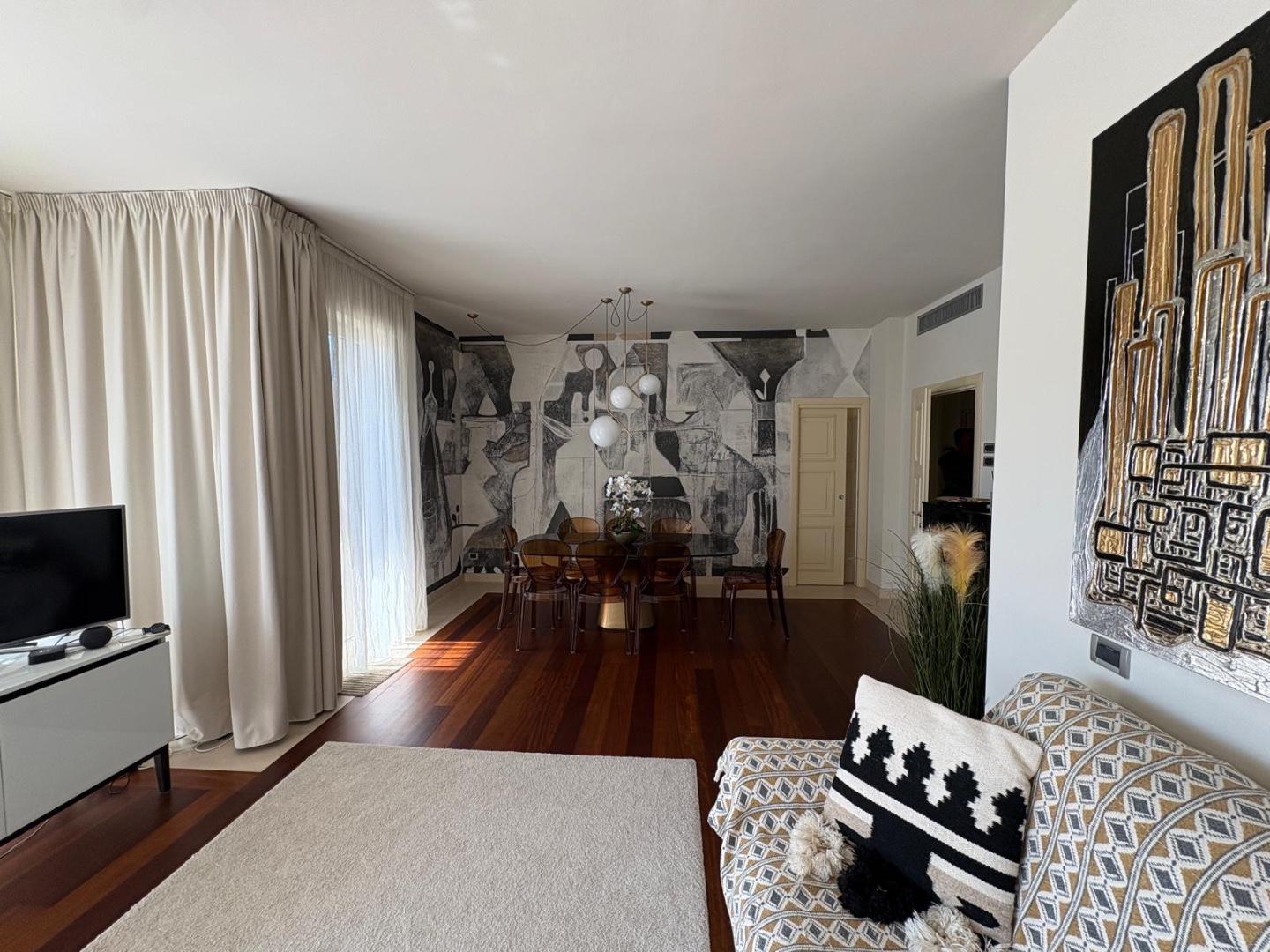 Appartamento in vendita, Viareggio marco polo