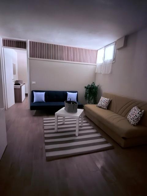 Trilocale in affitto, Camaiore lido di