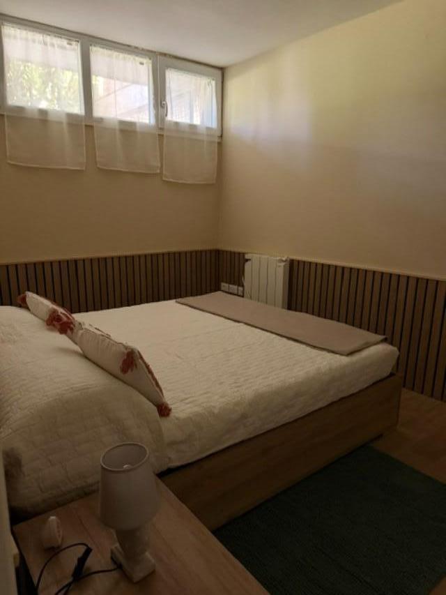 Trilocale in affitto, Camaiore lido di