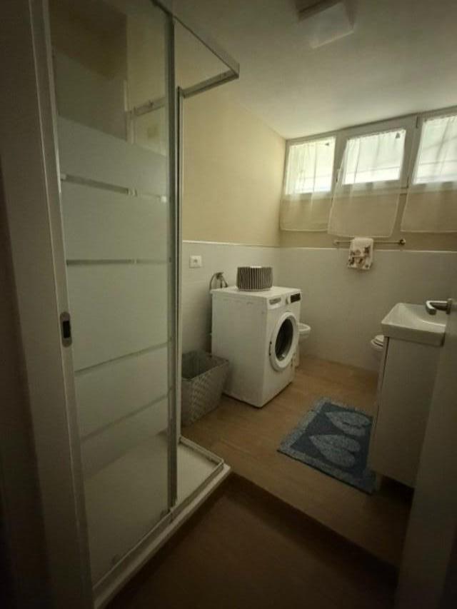 Trilocale in affitto, Camaiore lido di