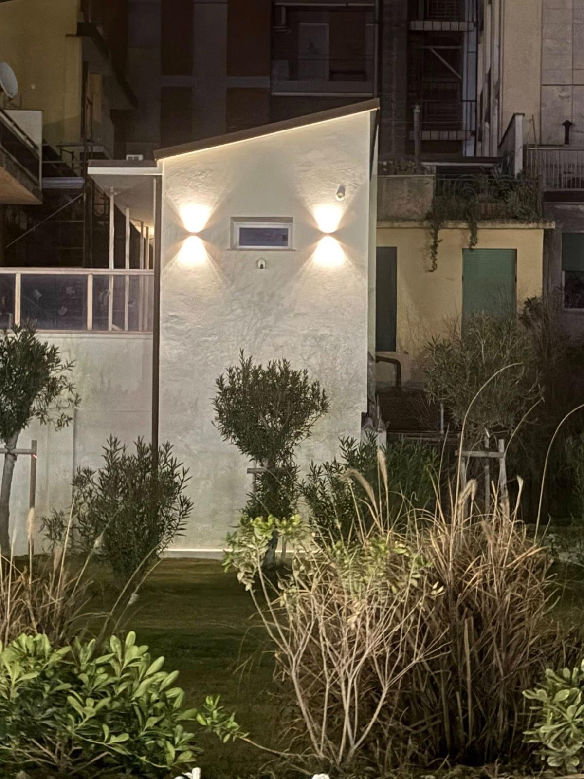 Bilocale arredato in affitto a Viareggio
