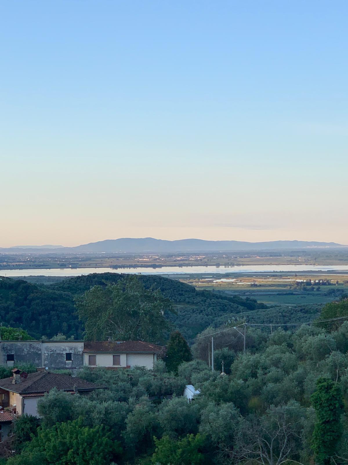 Casa indipendente con giardino, Massarosa bargecchia