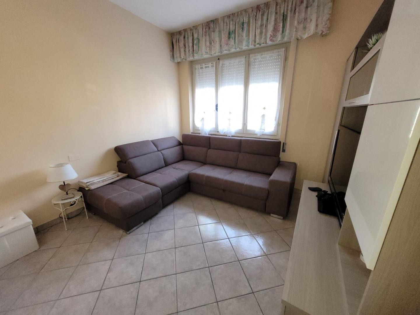 Appartamento arredato in affitto, Camaiore lido di