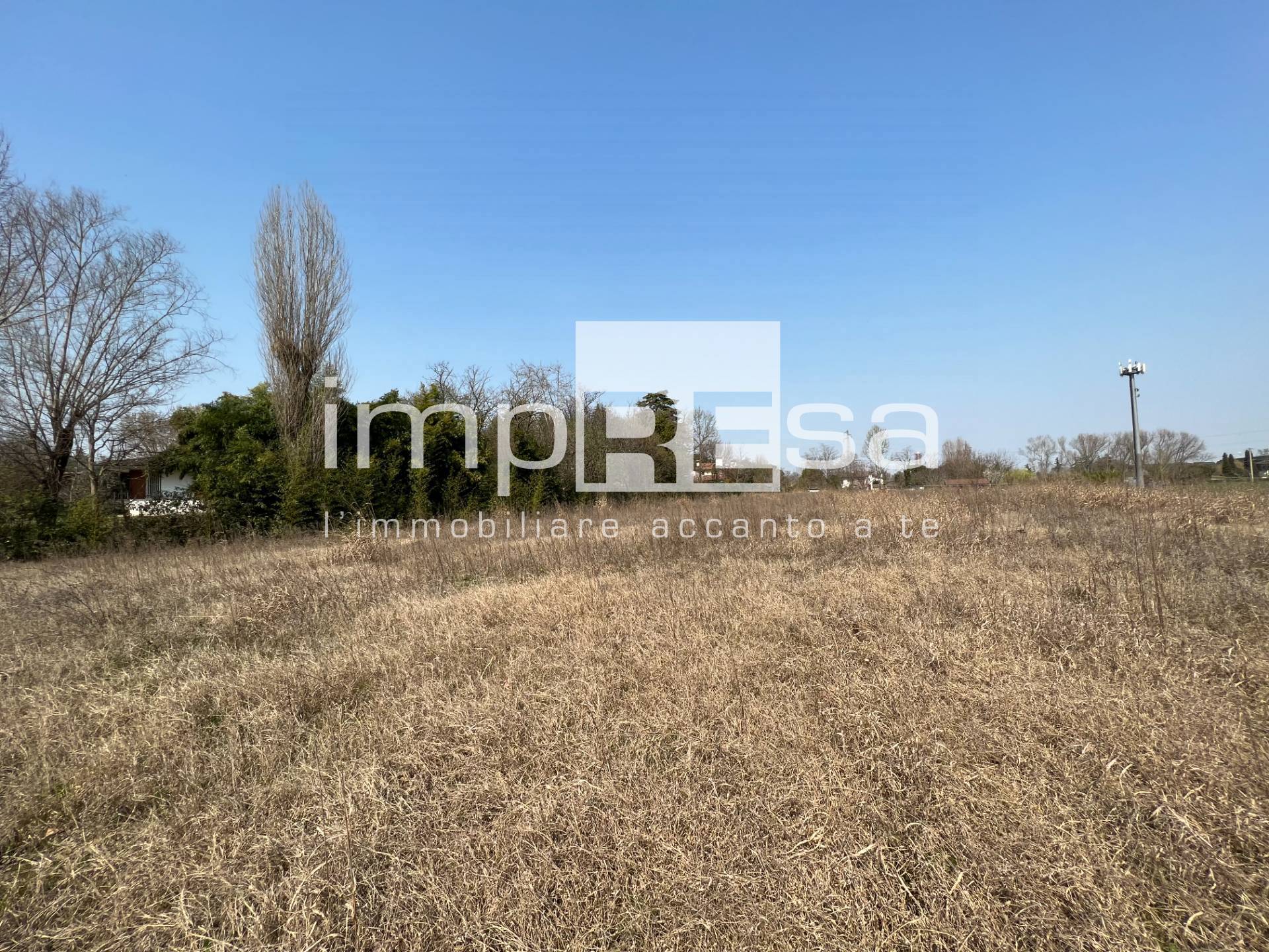 Terreno edificabile in vendita a Venezia, Mestre