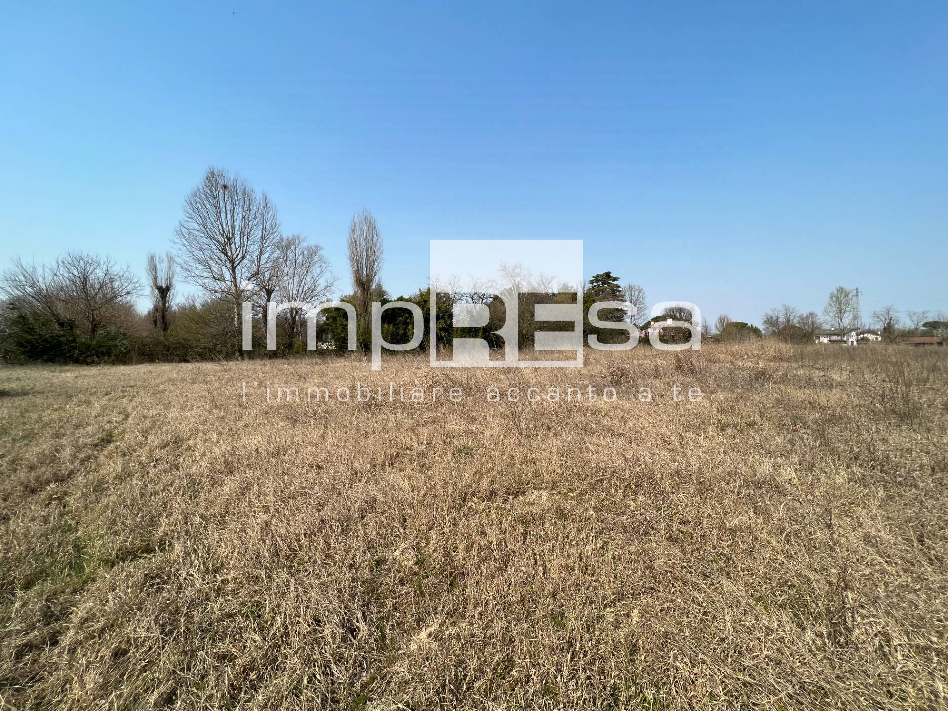 Terreno edificabile in vendita a Venezia, Mestre