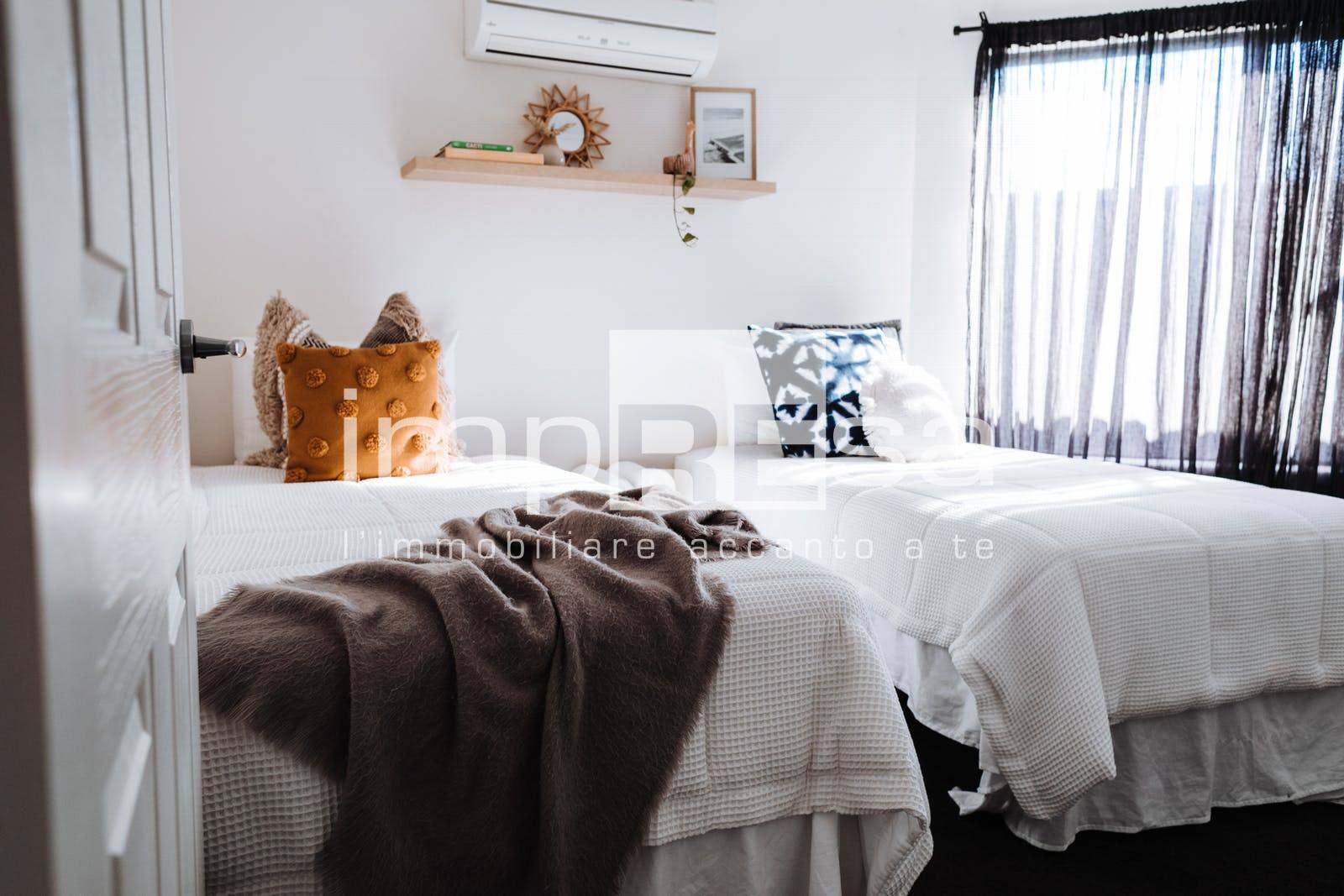 Appartamento in vendita a Marcon