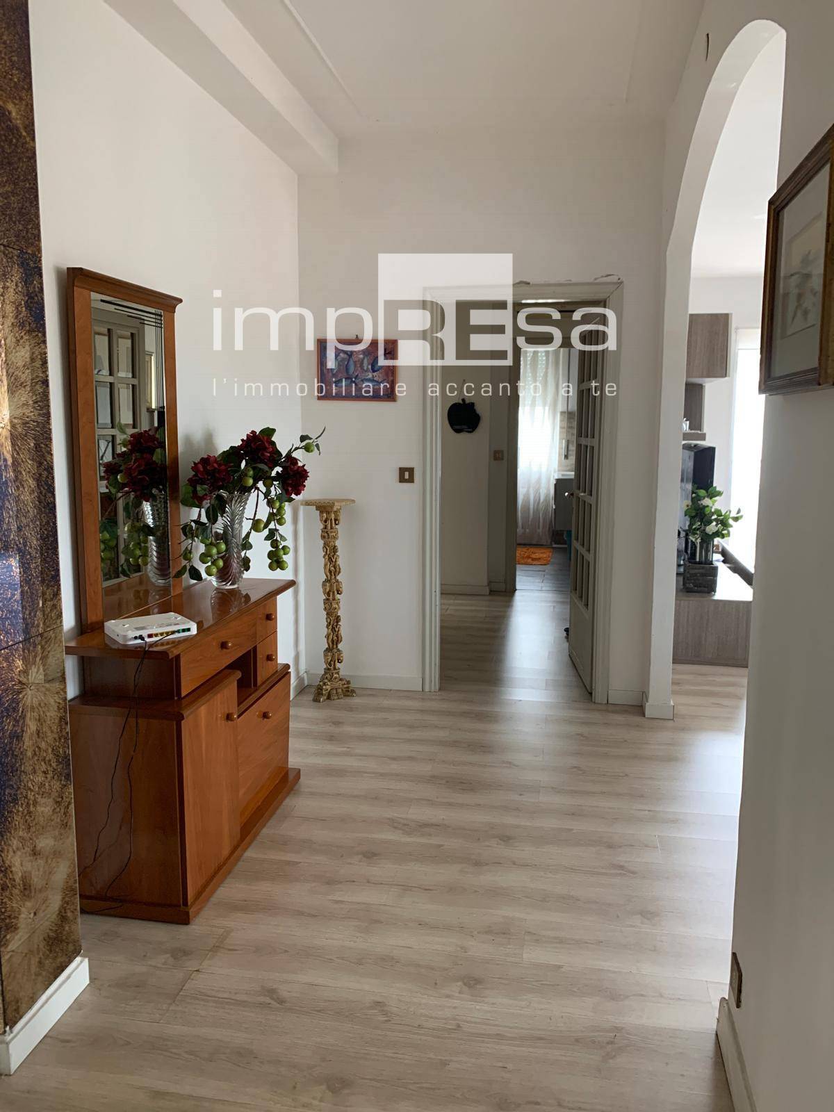 Appartamento con terrazzo, Venezia mestre