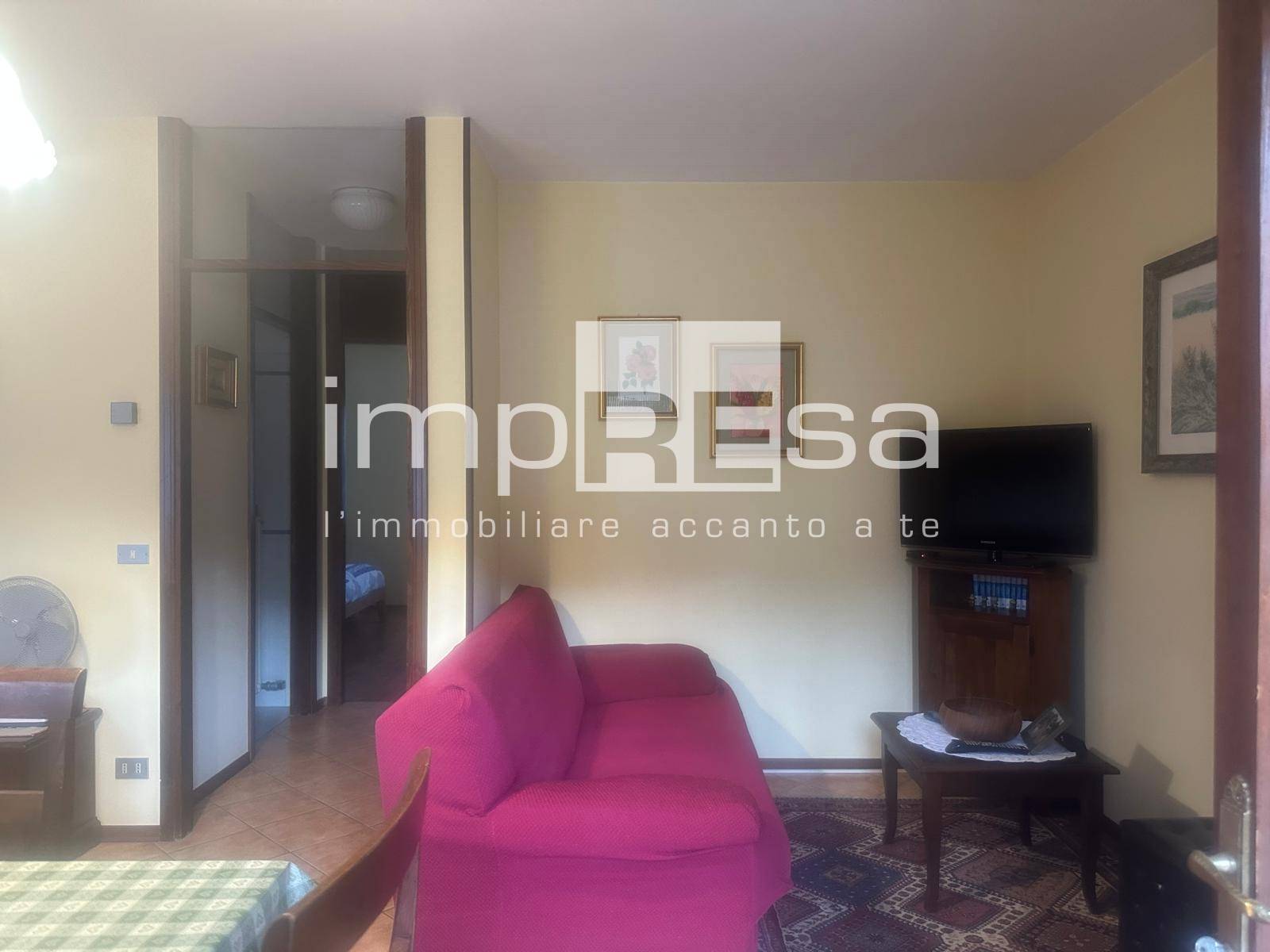 Appartamento in vendita a Valbrenta