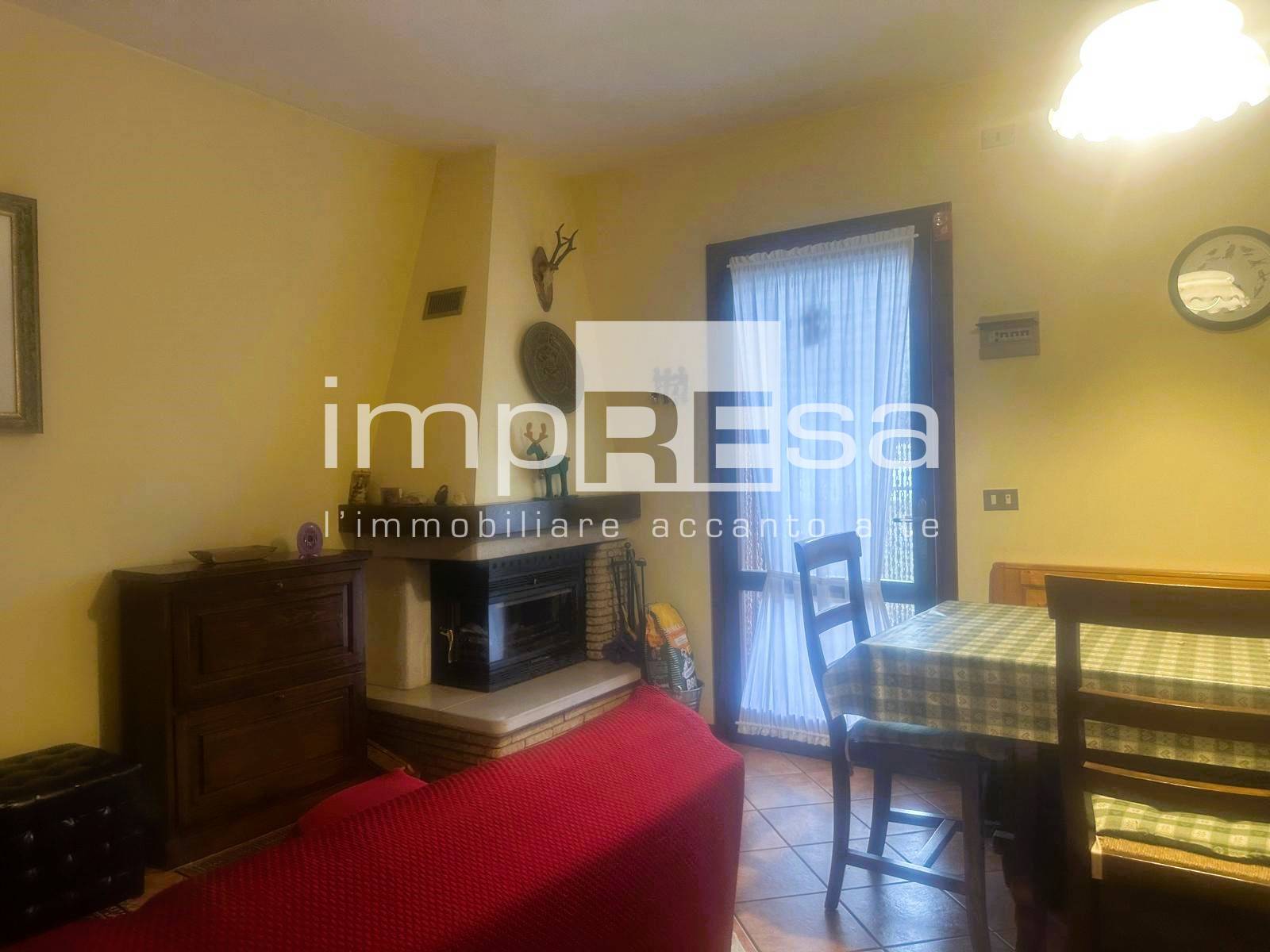 Appartamento in vendita a Valbrenta