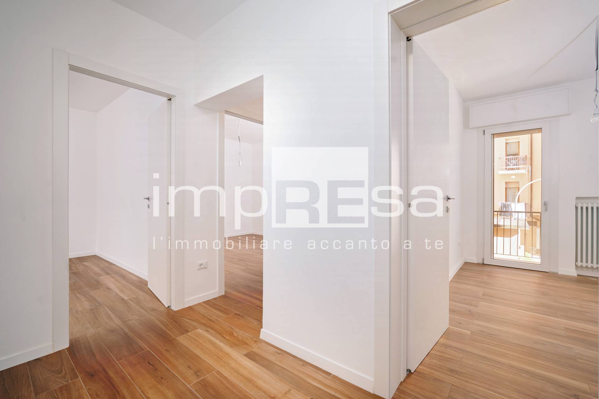 Appartamento in vendita a Venezia, Mestre