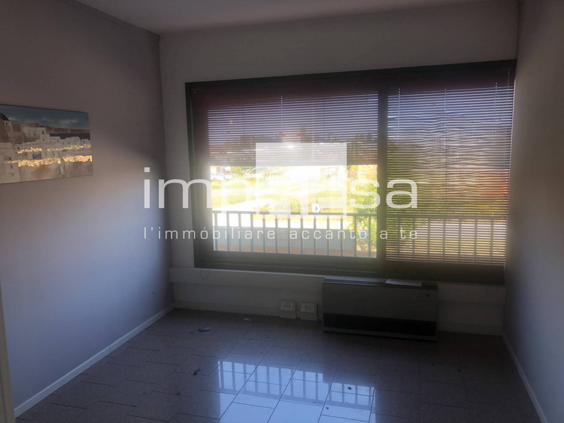 Ufficio in affitto a Marcon