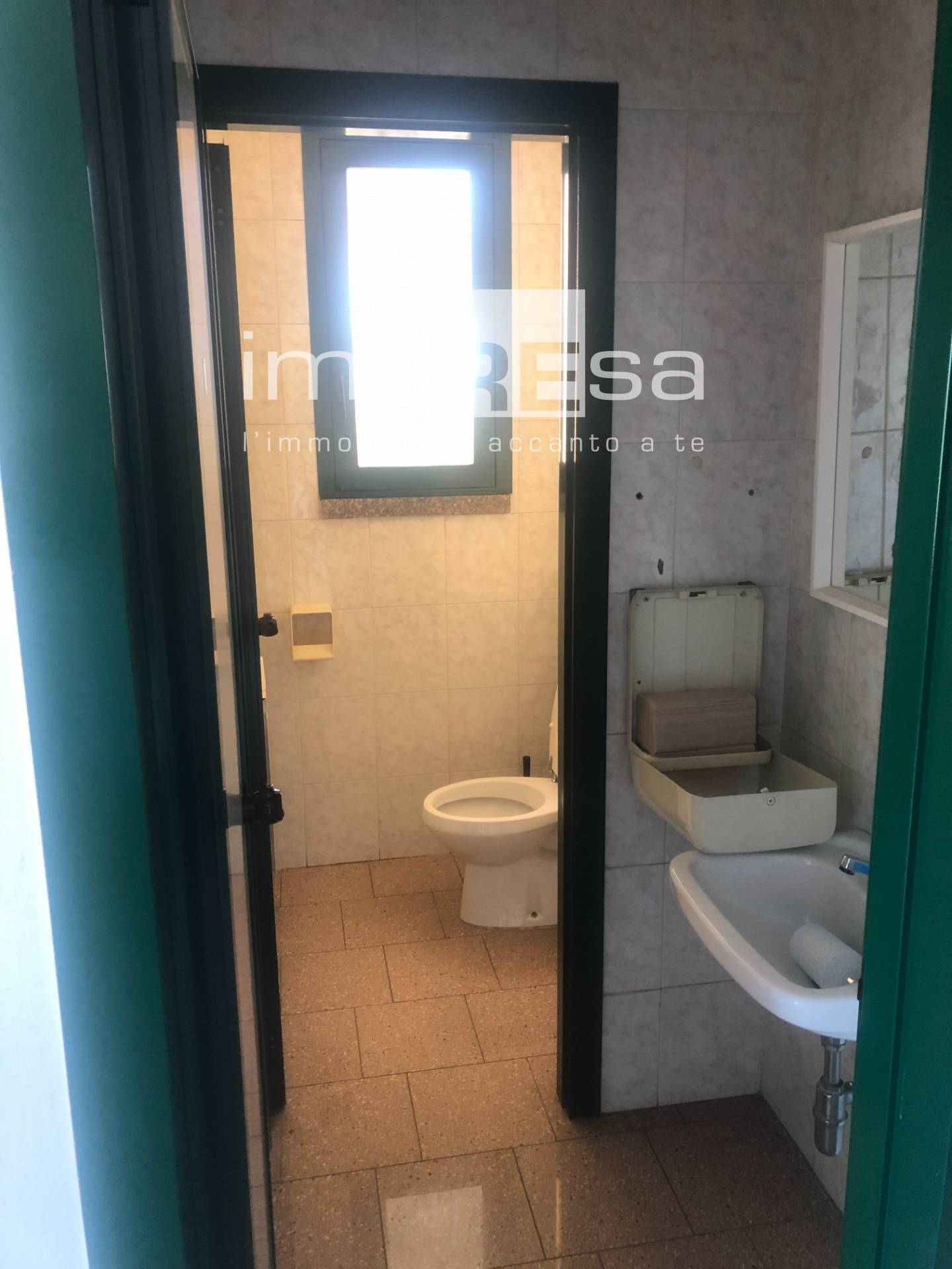 Ufficio in affitto a Marcon