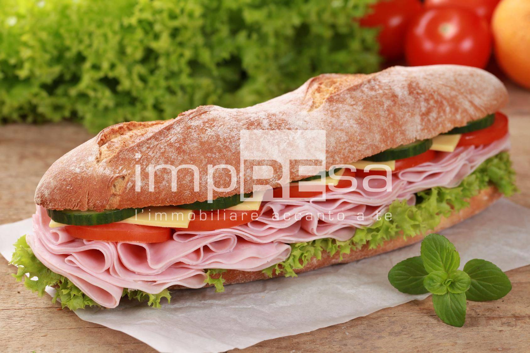 Bar in vendita a Quarto d'Altino, Altino