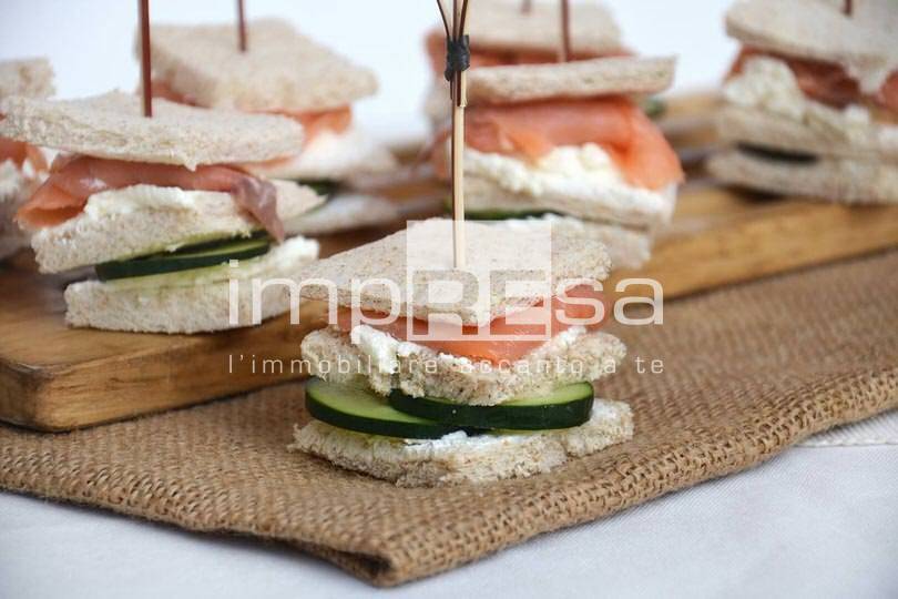 Bar in vendita a Quarto d'Altino, Altino