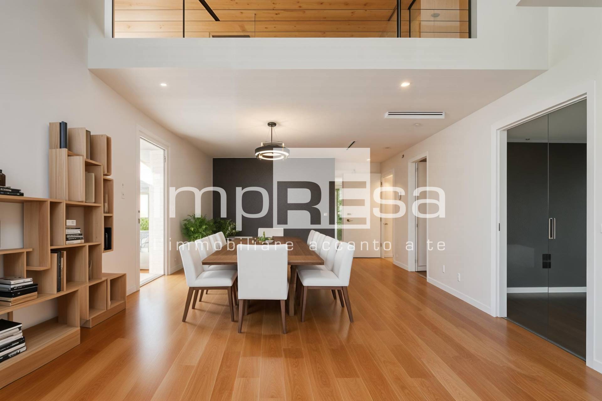 Villa in vendita a Spinea, Orgnano