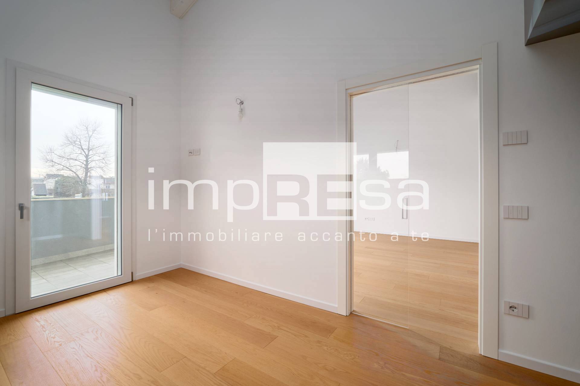 Villa in vendita a Spinea, Orgnano