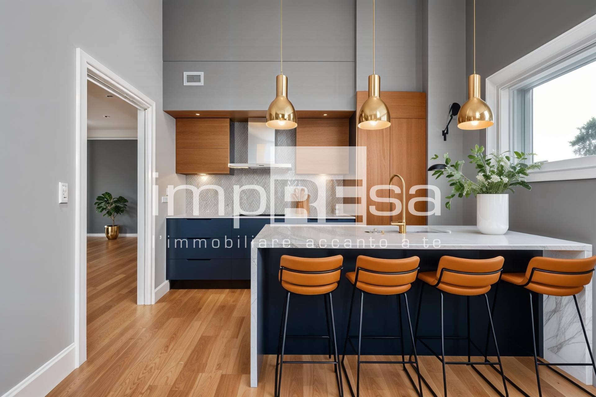 Villa in vendita a Spinea, Orgnano