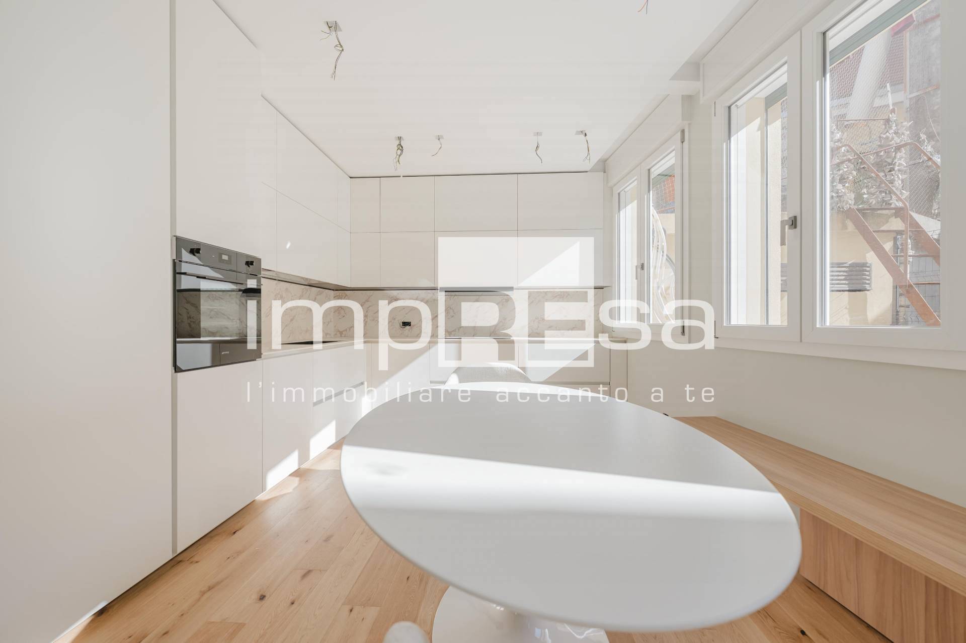 Appartamento in vendita a Treviso