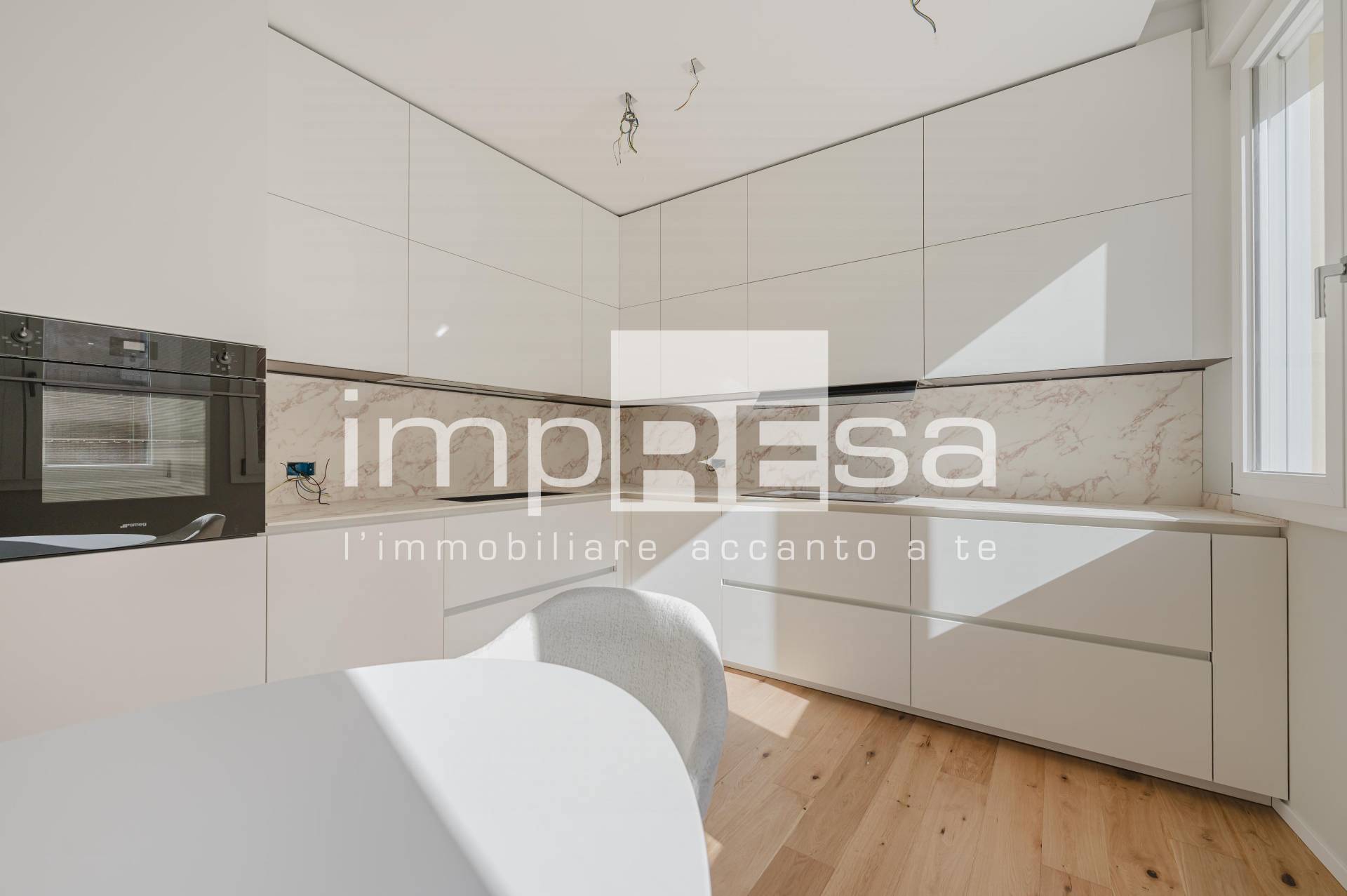 Appartamento in vendita a Treviso