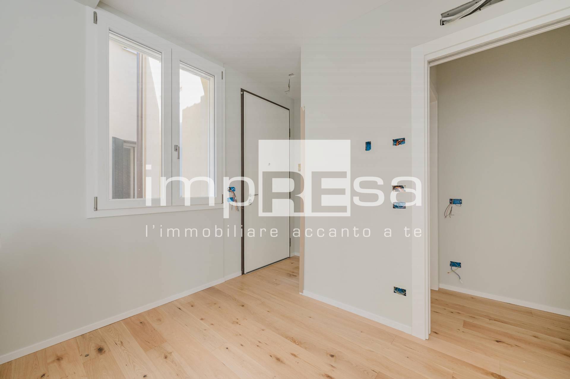 Appartamento in vendita a Treviso