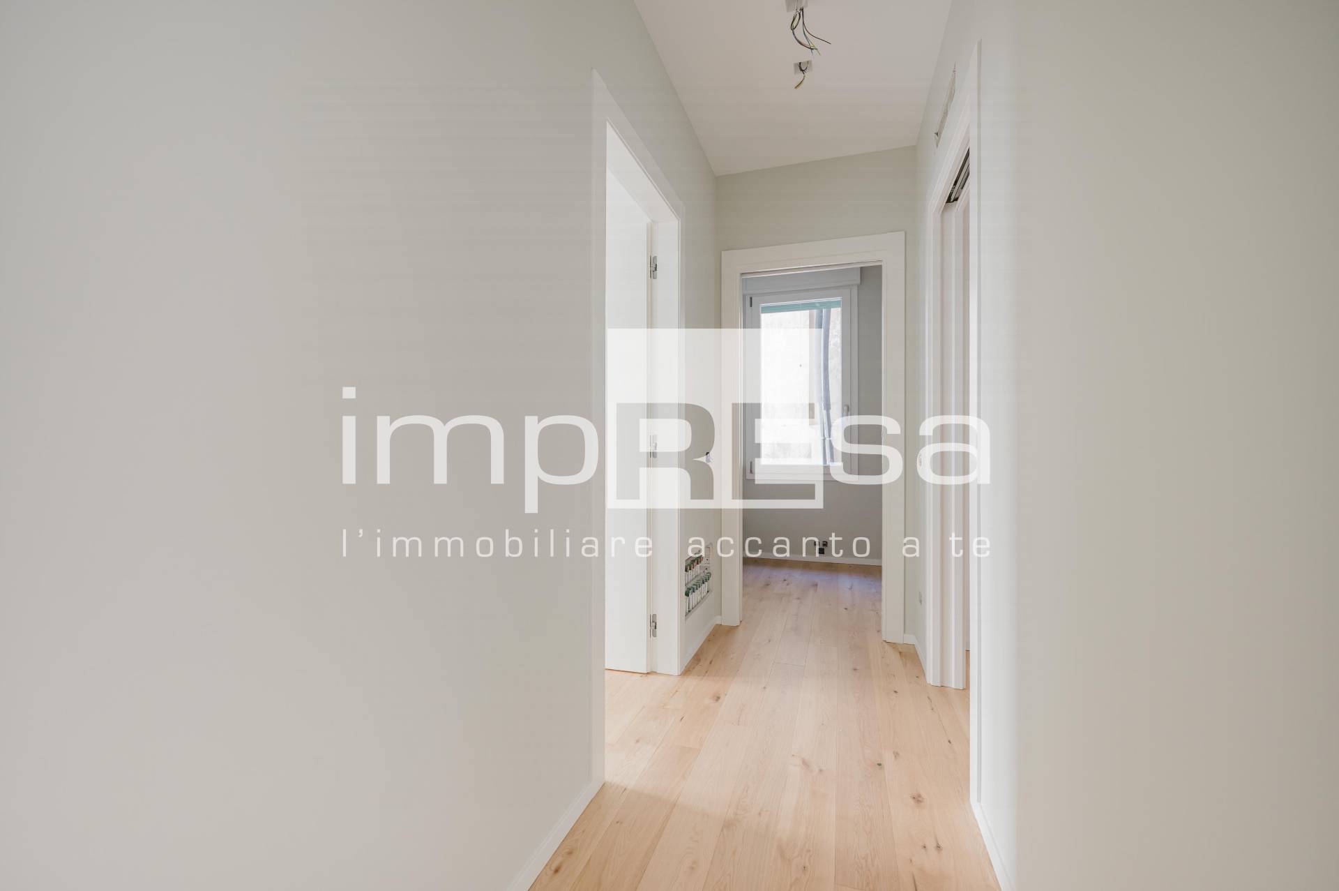 Appartamento in vendita a Treviso