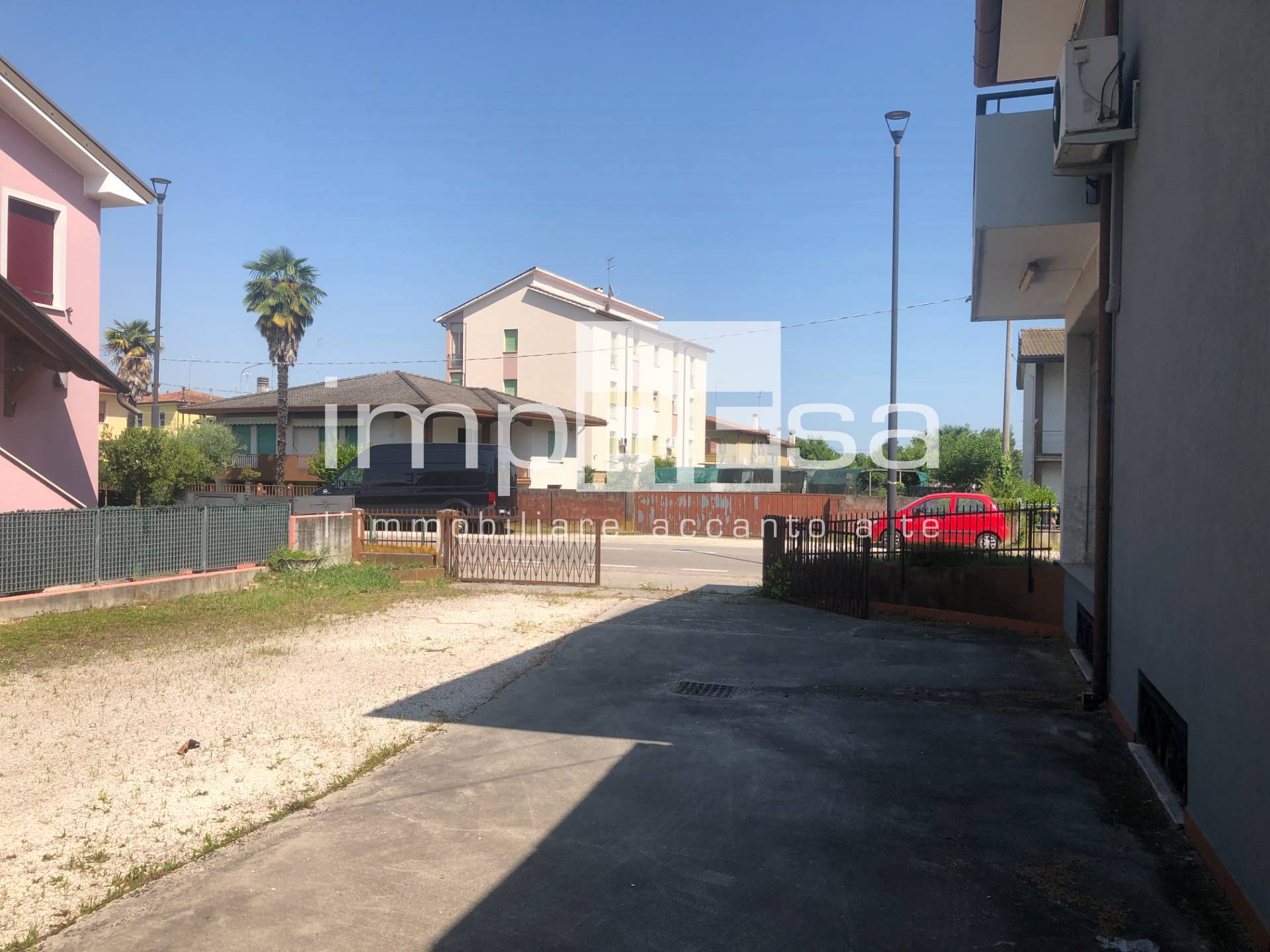 Magazzino in vendita a Quarto d'Altino