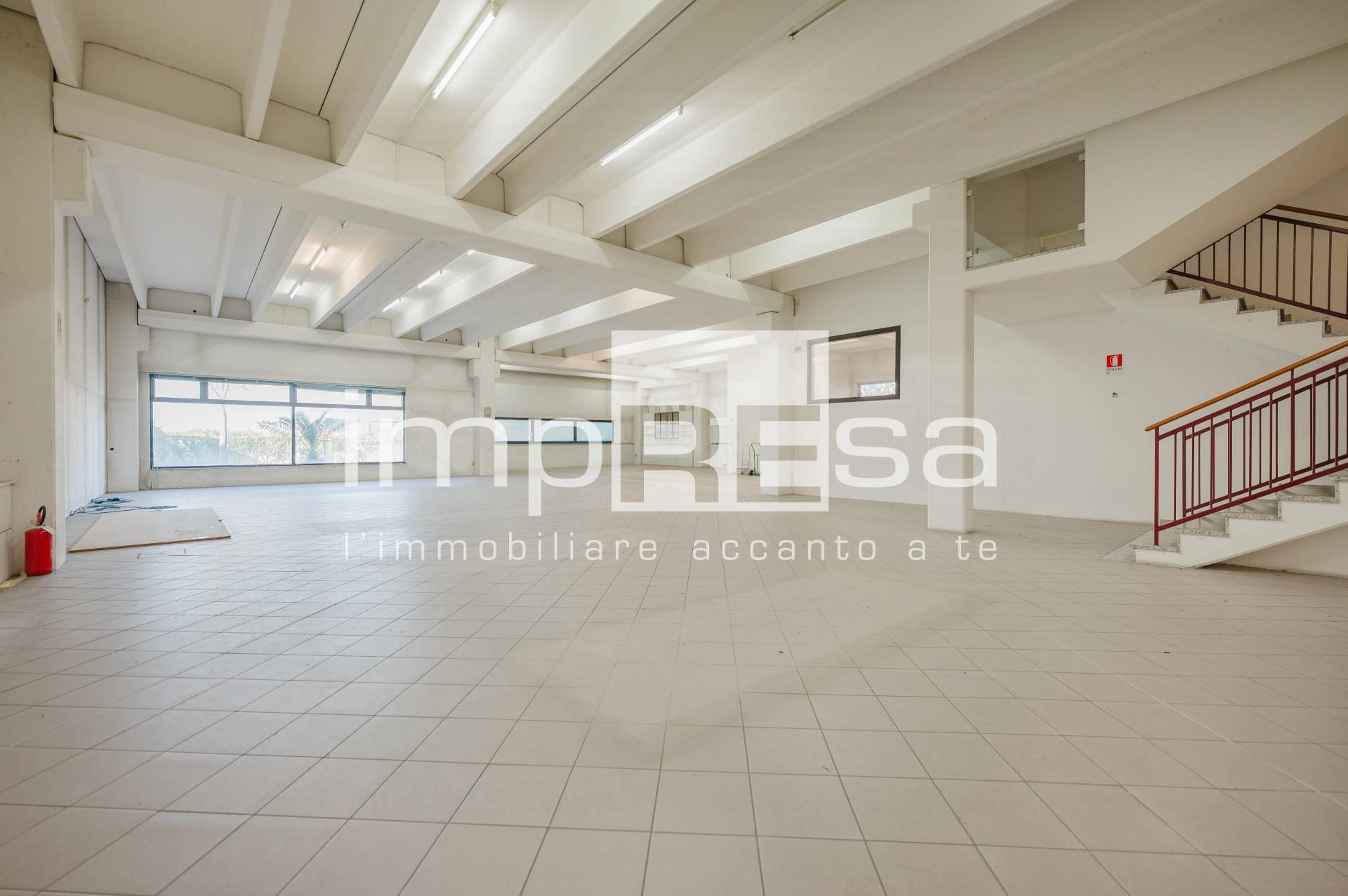 Locale commerciale in vendita a Mogliano Veneto