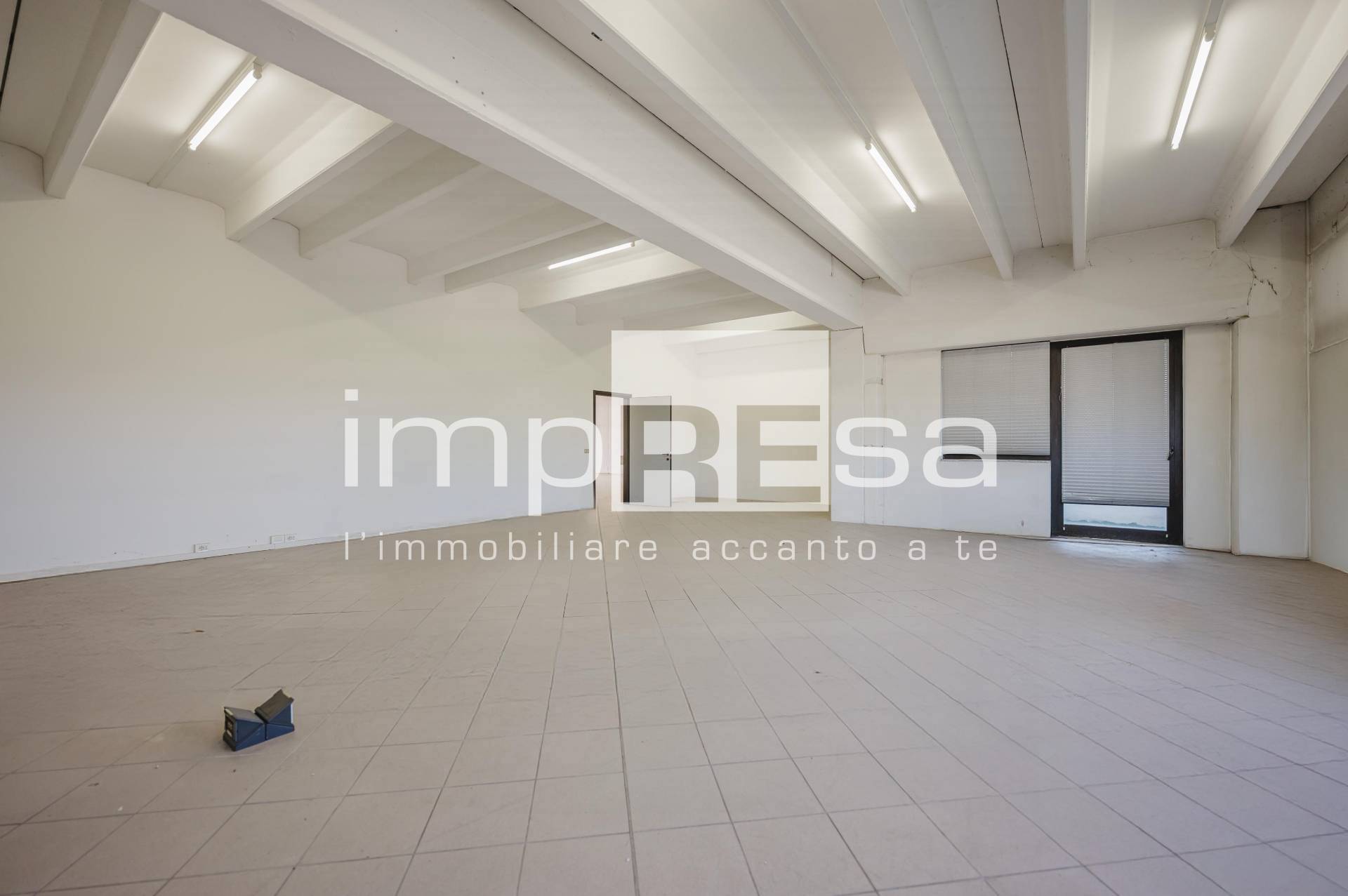 Locale commerciale in vendita a Mogliano Veneto