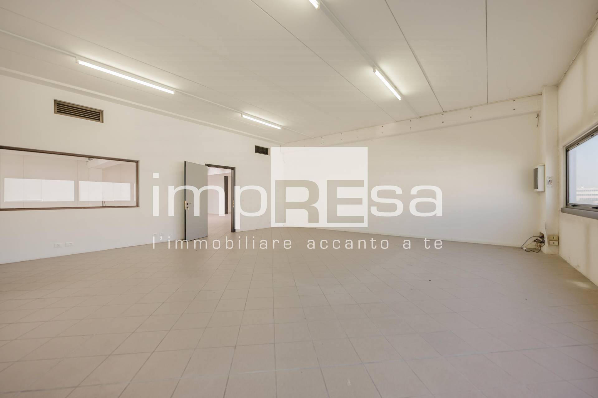 Locale commerciale in vendita a Mogliano Veneto