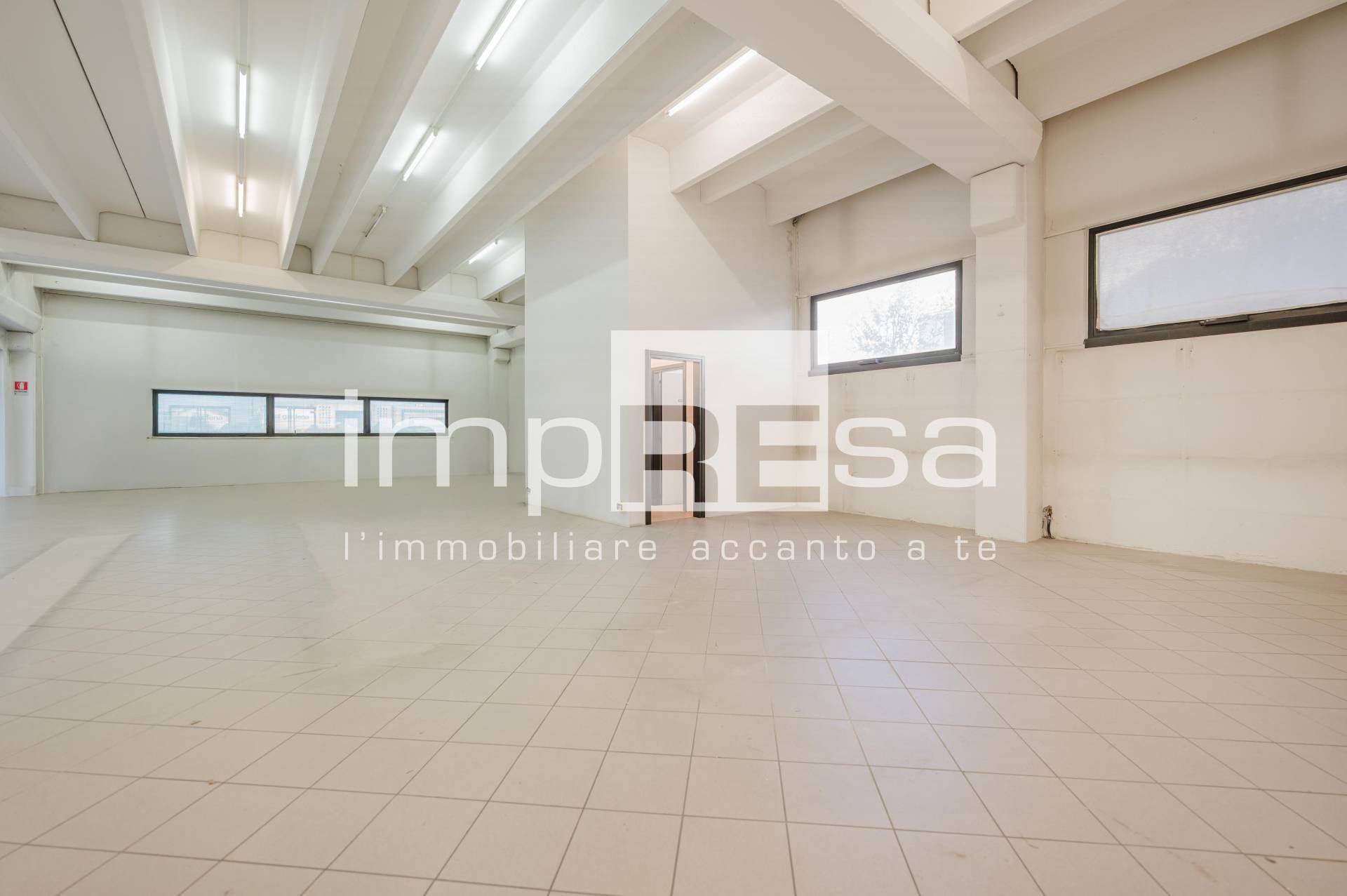 Locale commerciale in vendita a Mogliano Veneto