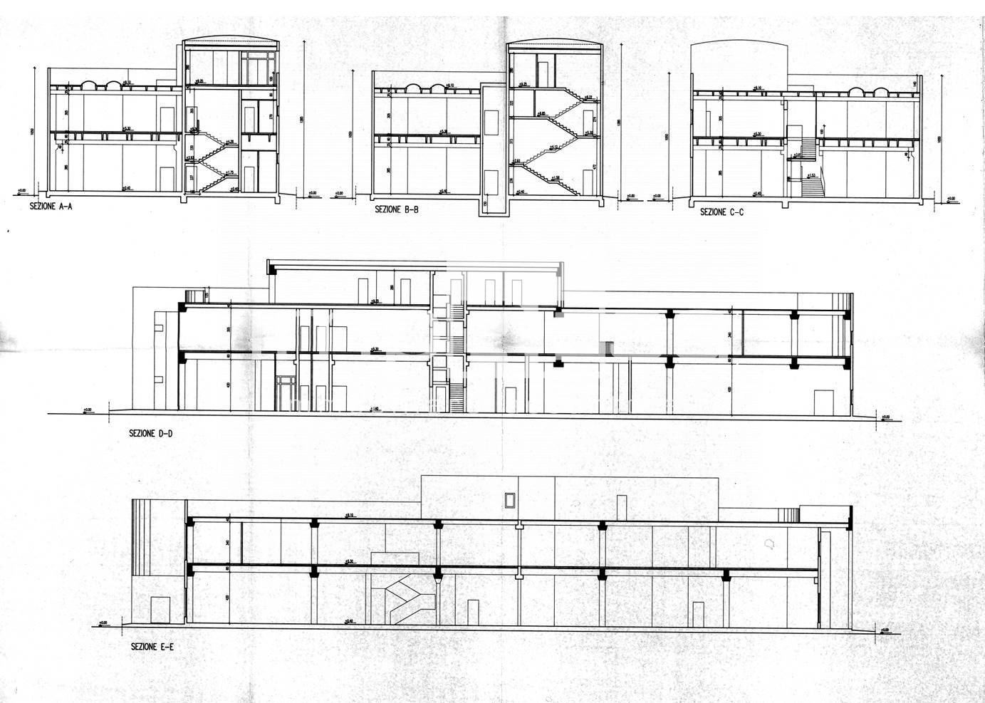 Locale commerciale in affitto a Mogliano Veneto